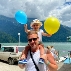 Вадик Гуляев, 02.05, Кириши