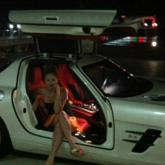 Beatris Karaeski, 14.10.1982, Баку