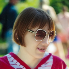 Таня Повидайко, 04.05, Красноярск