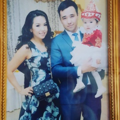 Dinara Duisebaeva, 21.05, Алматы