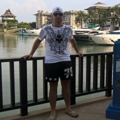 Арсентий Пасечник, 02.08, Омск