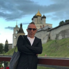 Игорь Дудоров, 24.06, Псков