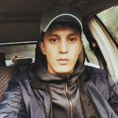 Ruslan Mirkasimov, 06.06.1990, Алматы