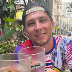 Павел Шапранов