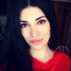 Ирина Исраелян, 15.05.2008, Пятигорск