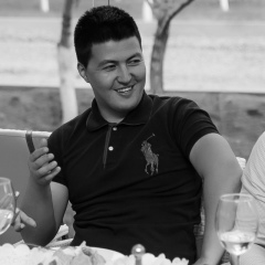 Dos Muhambet, 11.02.1989, Астана