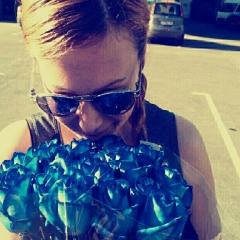 Инна Бондарева, 31.12.1982, Москва