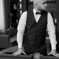 Влад Салмин, 17.05.1994, Саранск