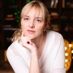 Irina Ratushnaya, 19.06, Москва