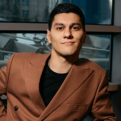 Самир Мусаев, 25.09.1989, Ярославль