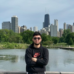 Улукбек Алыбаев, 20.05.1999, Бишкек