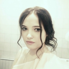 Дарья Разумейко, 16.06, Павлодар