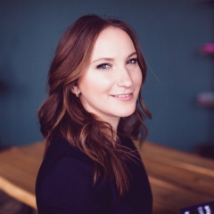 Юлия Изосимова, 19.12, Москва