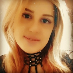 Kristusha Lutsiv, 07.01, Харьков