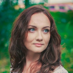 Роза Александрова, 11.02.1986, Чебоксары
