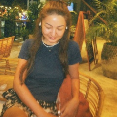 Гуки Куандыкова, Алматы