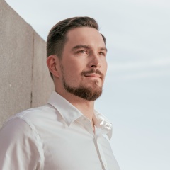 Дмитрий Рубцов, 20.11.1988, Москва