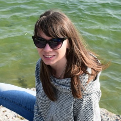 Любовь Грицененко, 21.03