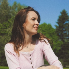 Татьяна Рожнова, Новосибирск