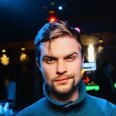 Eugene Cozza, 15.10, Минск