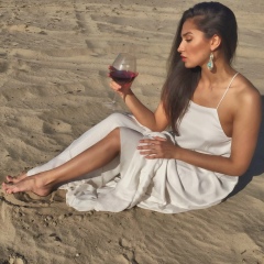 Маша Фатуллаева, 02.09.1985