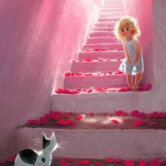 Дарья Крюкова, 08.08