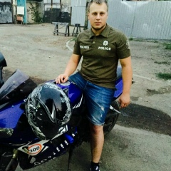 Владимир Арнаут, 21.12, Киев