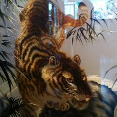 Иван Фокин, Москва