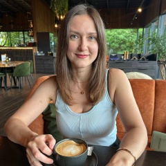 Ирина Сытник, 24.05, Краснодар