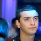 Ilia Todua, 18.05, Санкт-Петербург