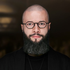 Георгий Ривера, 25.04, Санкт-Петербург