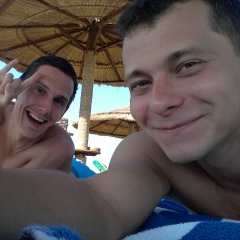 Николай Суханов, 04.03.1991, Москва