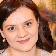 Екатерина Наумова, 05.11, Санкт-Петербург