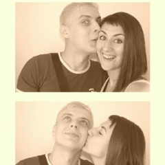 Лидия Гром, 02.10, Санкт-Петербург