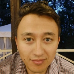 Салават Хазеев, 09.02