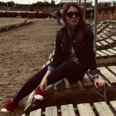 Elena Raisova, 03.04.1987, Костанай