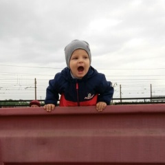 Михаил Герасимов, 14.07, Нижний Новгород