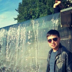 Кахрамон Султанов, Санкт-Петербург