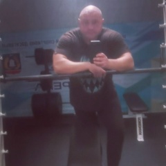 Владимир Капбэтут, 06.11.1982, Таганрог