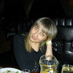 Галина Плитченко, 17.06, Старый Оскол