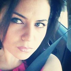 Ольга Хабибулина, 22.08.1982, Самара