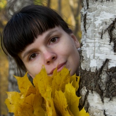 Мария Максимова, 25.10.1984, Москва