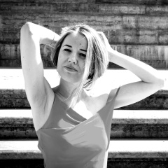 Катерина Чугунова, 23.01, Санкт-Петербург