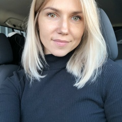 Valyushaa Kuzmina, 11.01, Тольятти