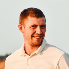 Евгений Расторгуев, 16.11.1987