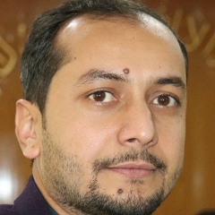 Ziaurahman Faroqi, Kabul