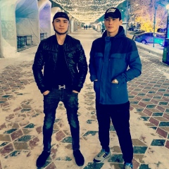 Арман Алиев, 31.12.2000