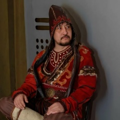 Айнур Ахмадеев, Челябинск