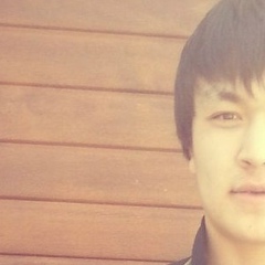 Auэz Ibraev, 03.12.1992, Астана