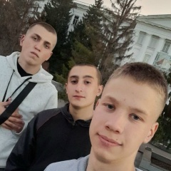 Олег Васильев, 31.10.2004, Курган